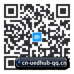 安卓通用版 二维码